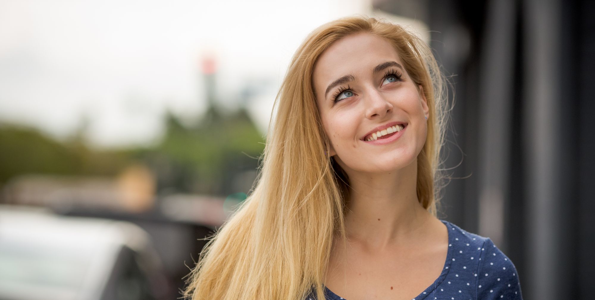 Professional Headshots