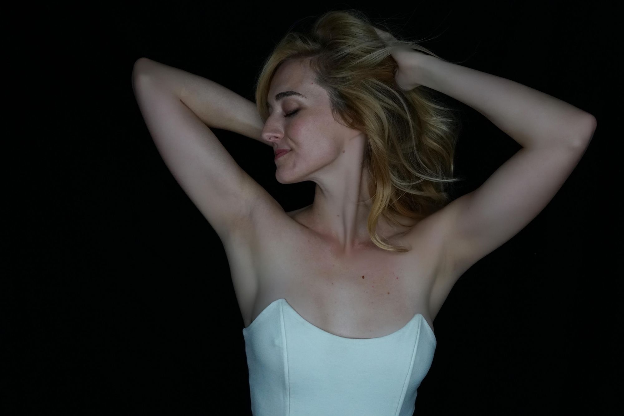 Studio Photoshoot